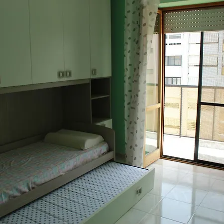 Sisters' House Appartement Barletta
