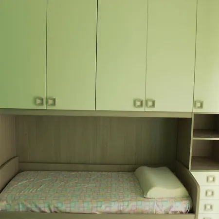 Sisters' House Apartment