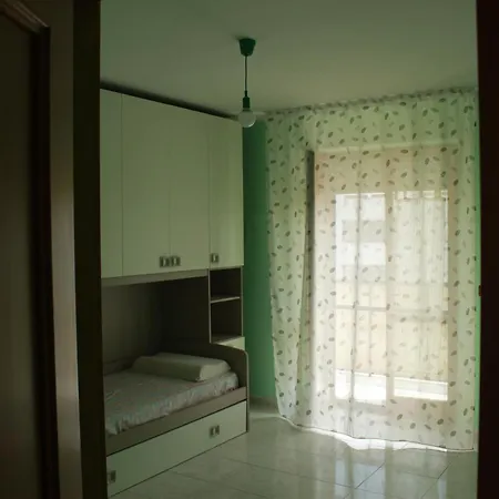 Apartment Sisters' House