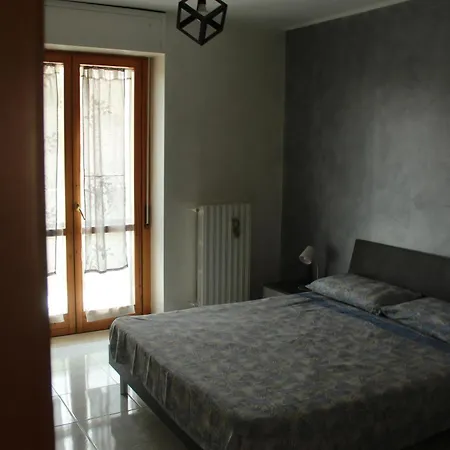 Sisters' House Apartment