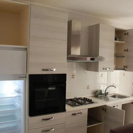 Sisters' House Apartment *