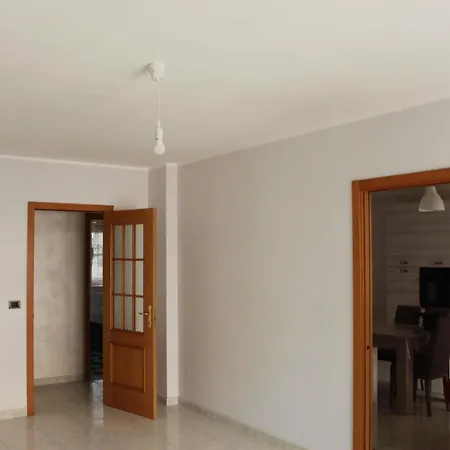 Sisters' House Apartment