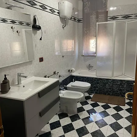 Sisters' House Apartment